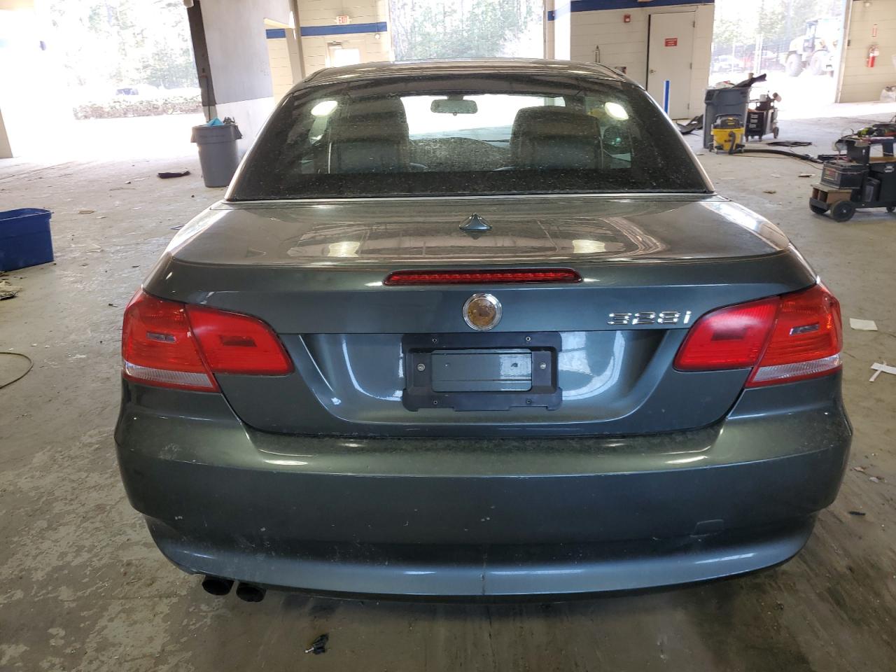 2010 BMW 3er - Image 6