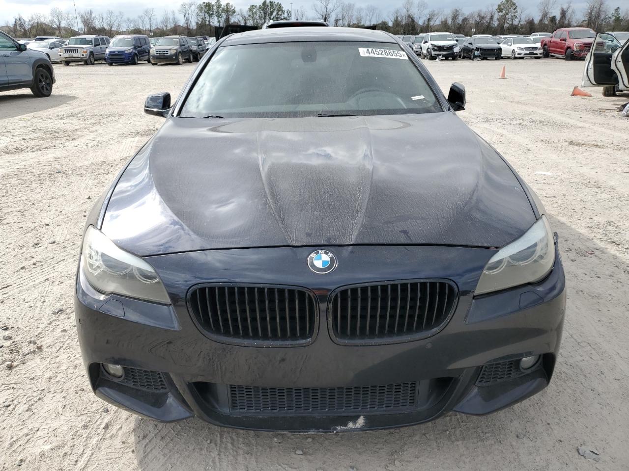 2011 BMW 5er - Image 5