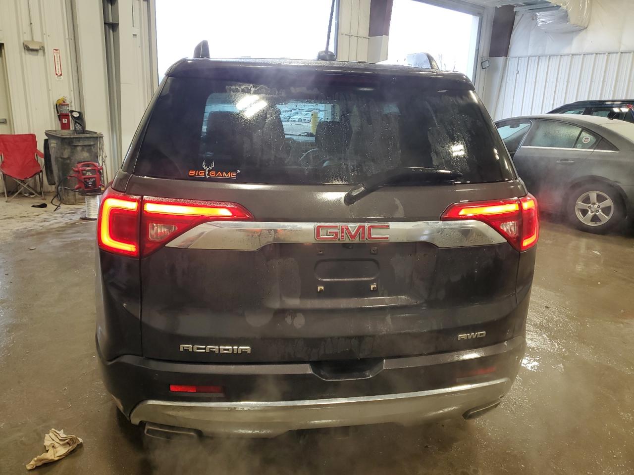 2017 GMC Acadia - Image 6