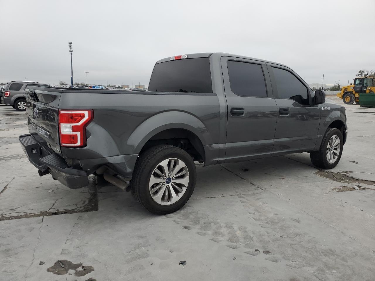 2018 Ford F-150 - Image 3