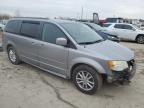 2014 Dodge Grand Caravan Sxt იყიდება Indianapolis-ში, IN - Front End