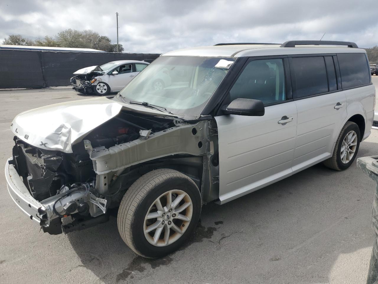 2019 Ford Flex - Image 1