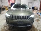 2021 Jeep Cherokee Latitude Lux for Sale in Billings, MT - Side