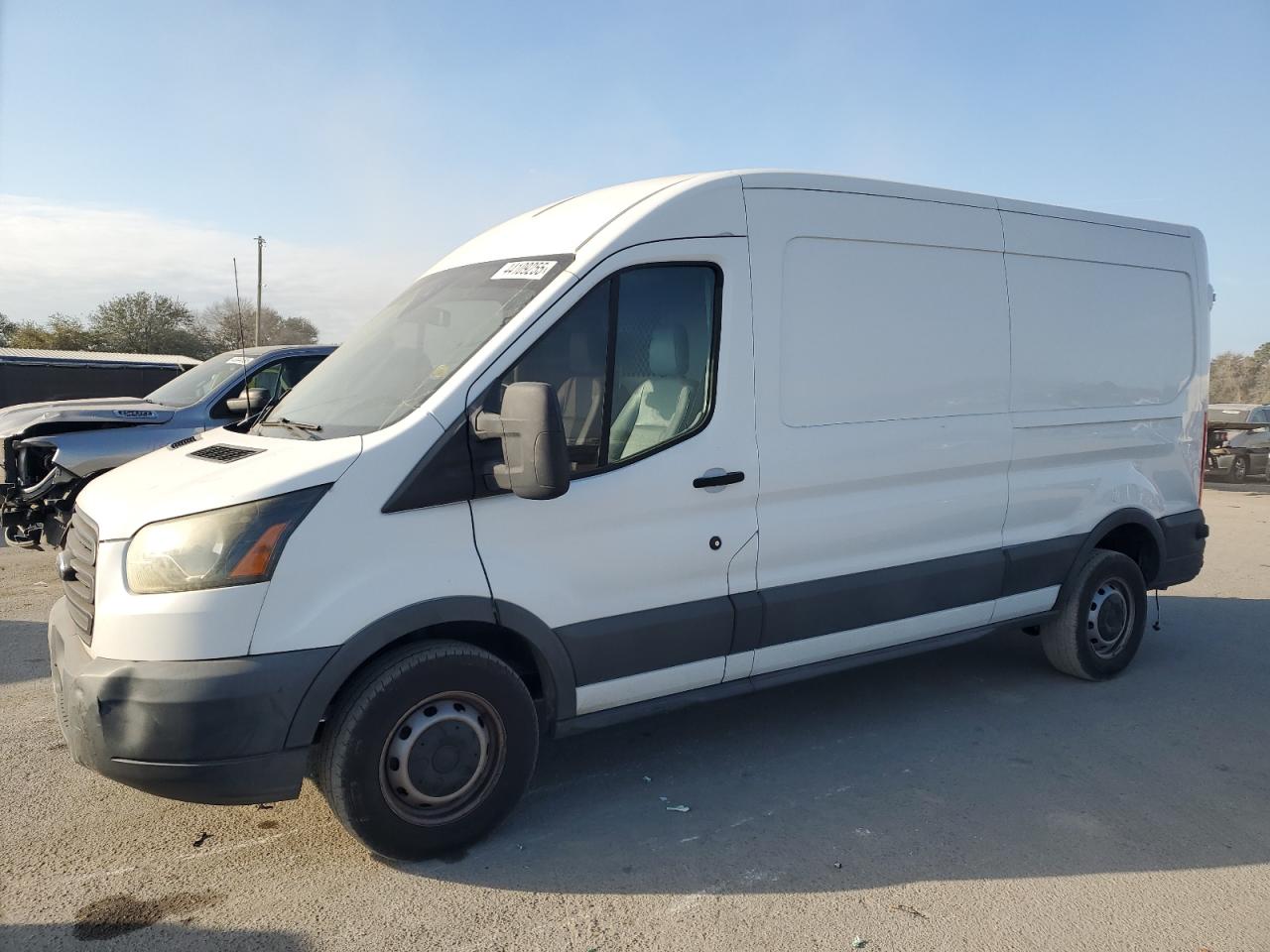 2017 Ford Transit - Image 2