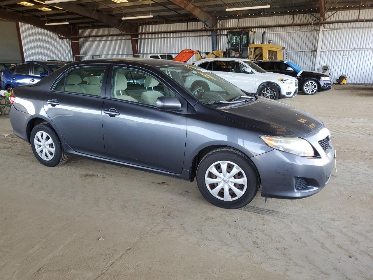 2010 Toyota Corolla - Image 4