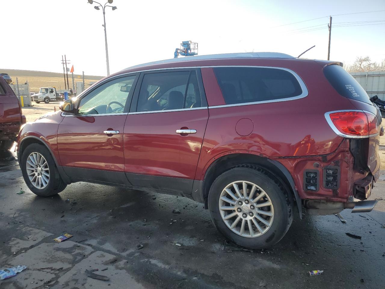 2011 Buick Enclave - Image 2