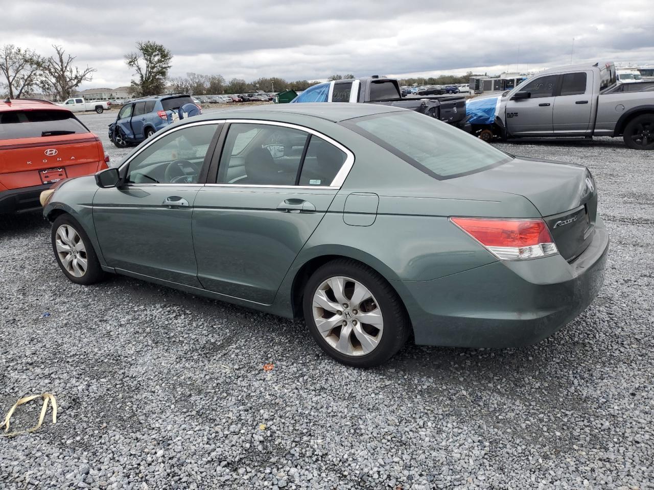 2008 Honda Accord - Image 2