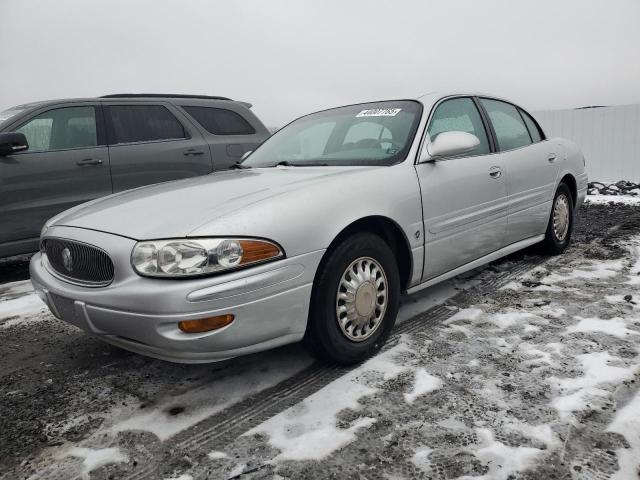 2003 Buick Lesabre Custom