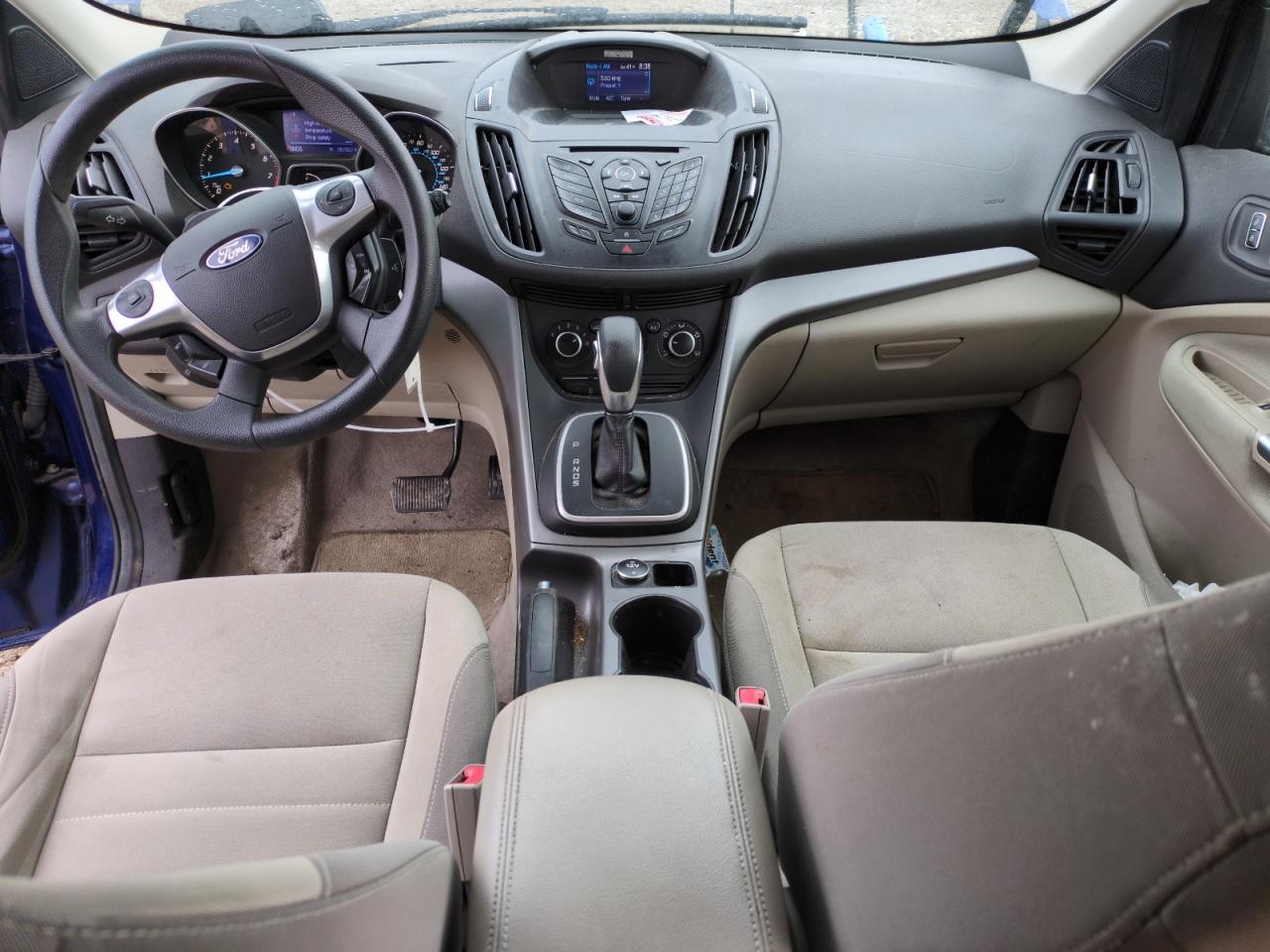 2013 Ford Escape - Image 8