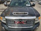 2019 Gmc Sierra K2500 Denali for Sale in Littleton, CO - Burn - Engine
