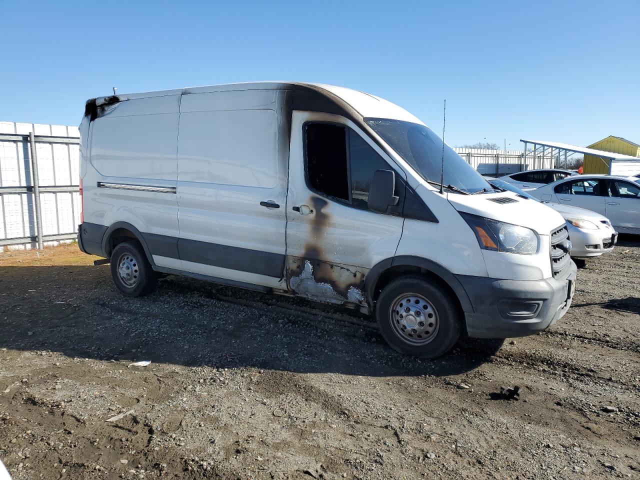 2020 Ford Transit - Image 4