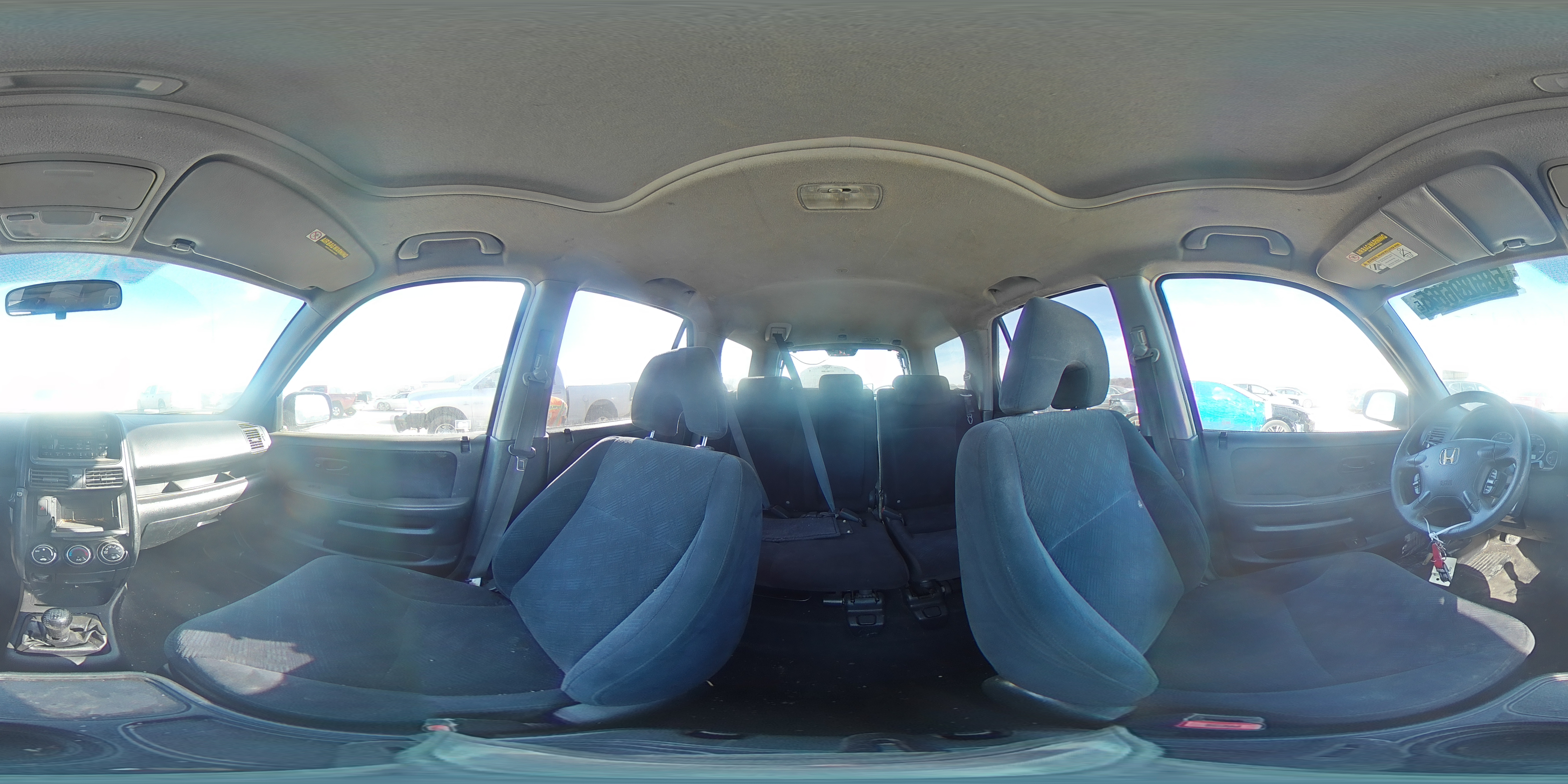 2006 Honda CR-V - Image 13