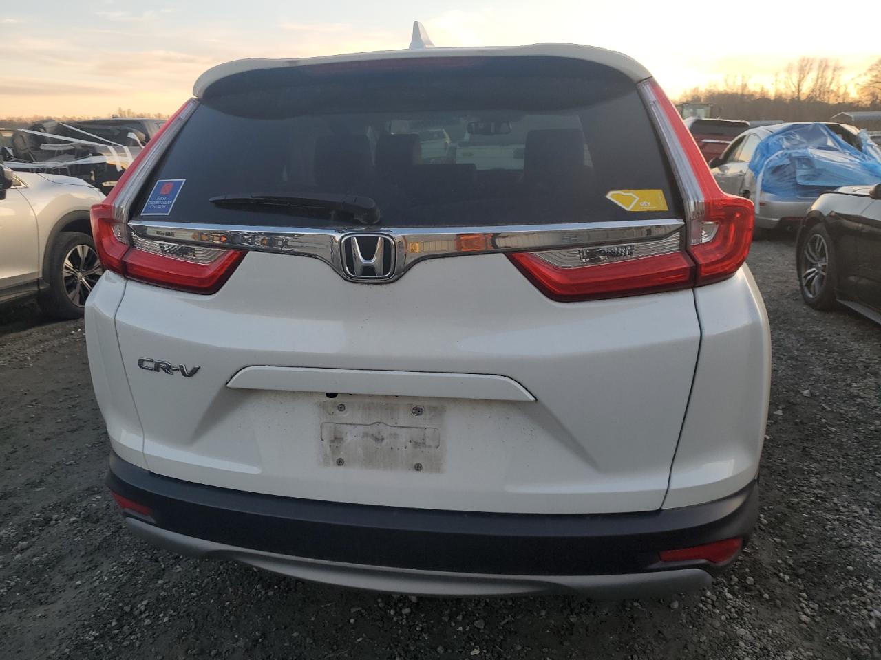 2019 Honda CR-V - Image 6