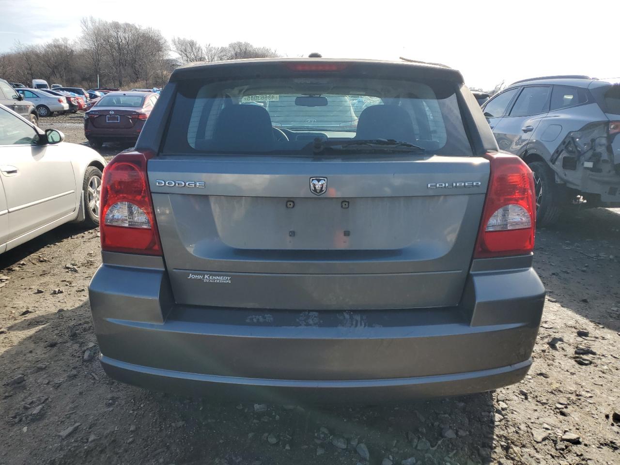 2011 Dodge Caliber - Image 6