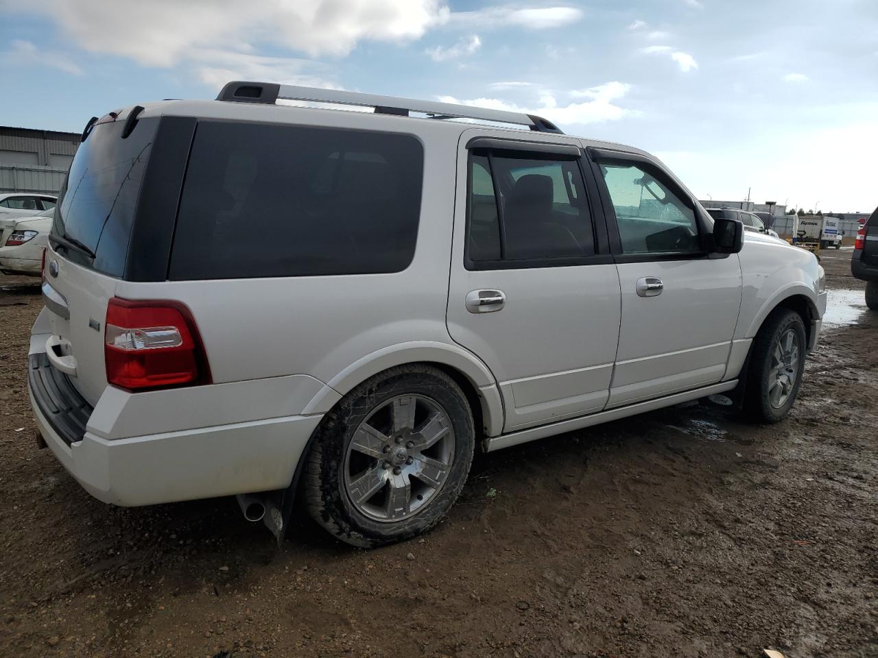 2010 Ford Expedition - Image 3