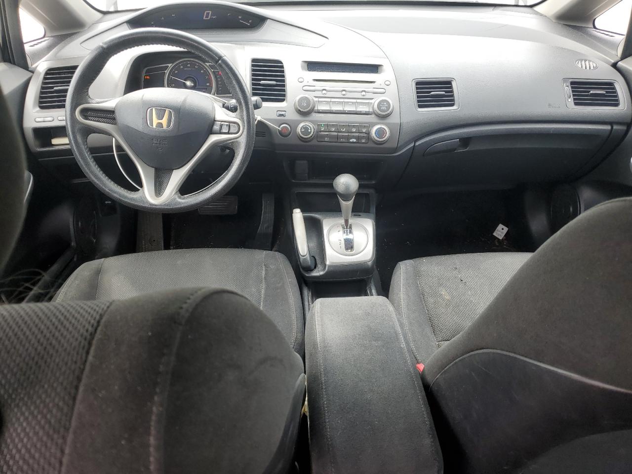 2010 Honda Civic - Image 8