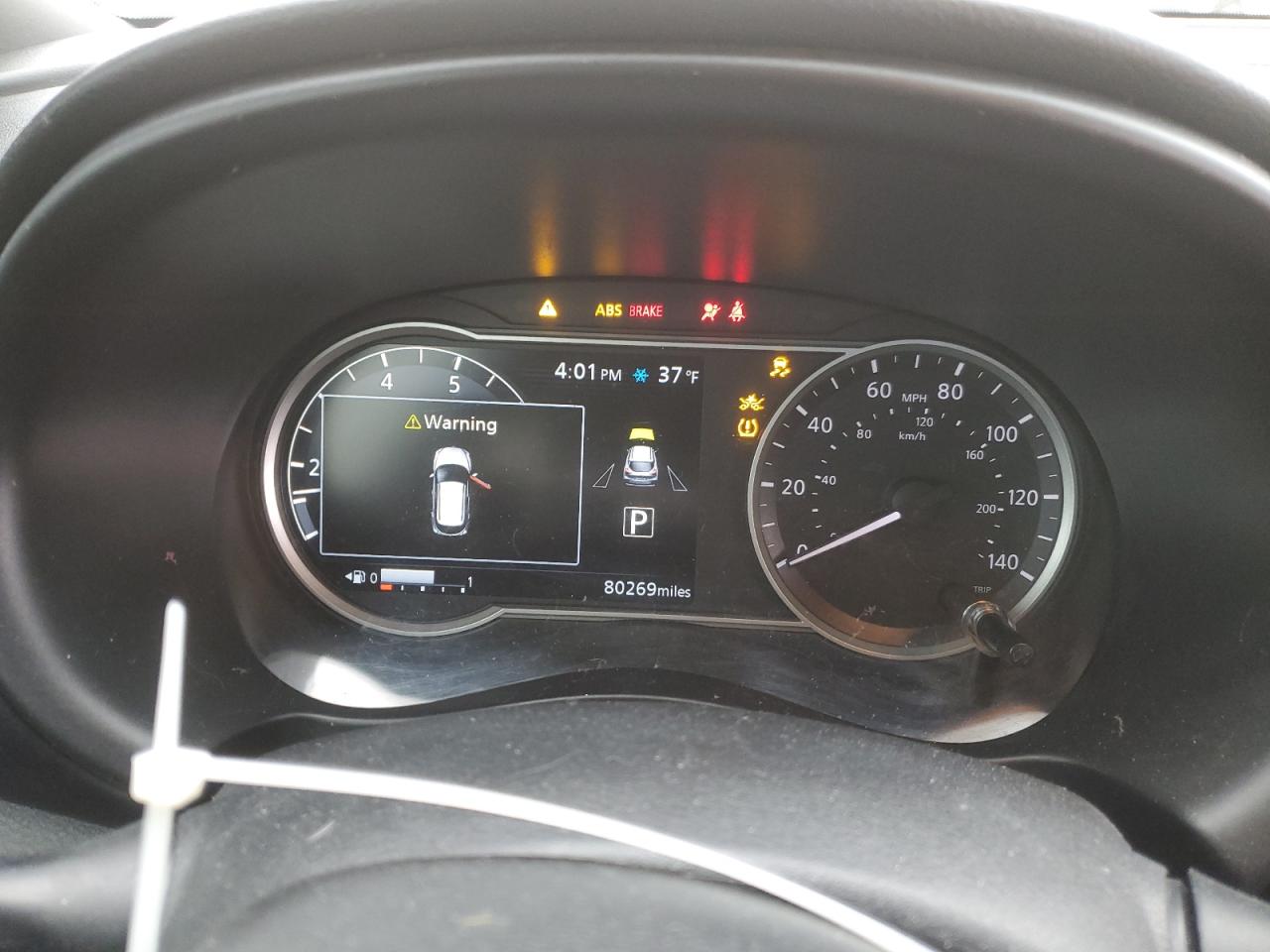 2018 Nissan Kicks - Image 9