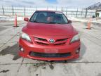 2013 Toyota Corolla Base   for Sale in Farr West, UT - Rear End