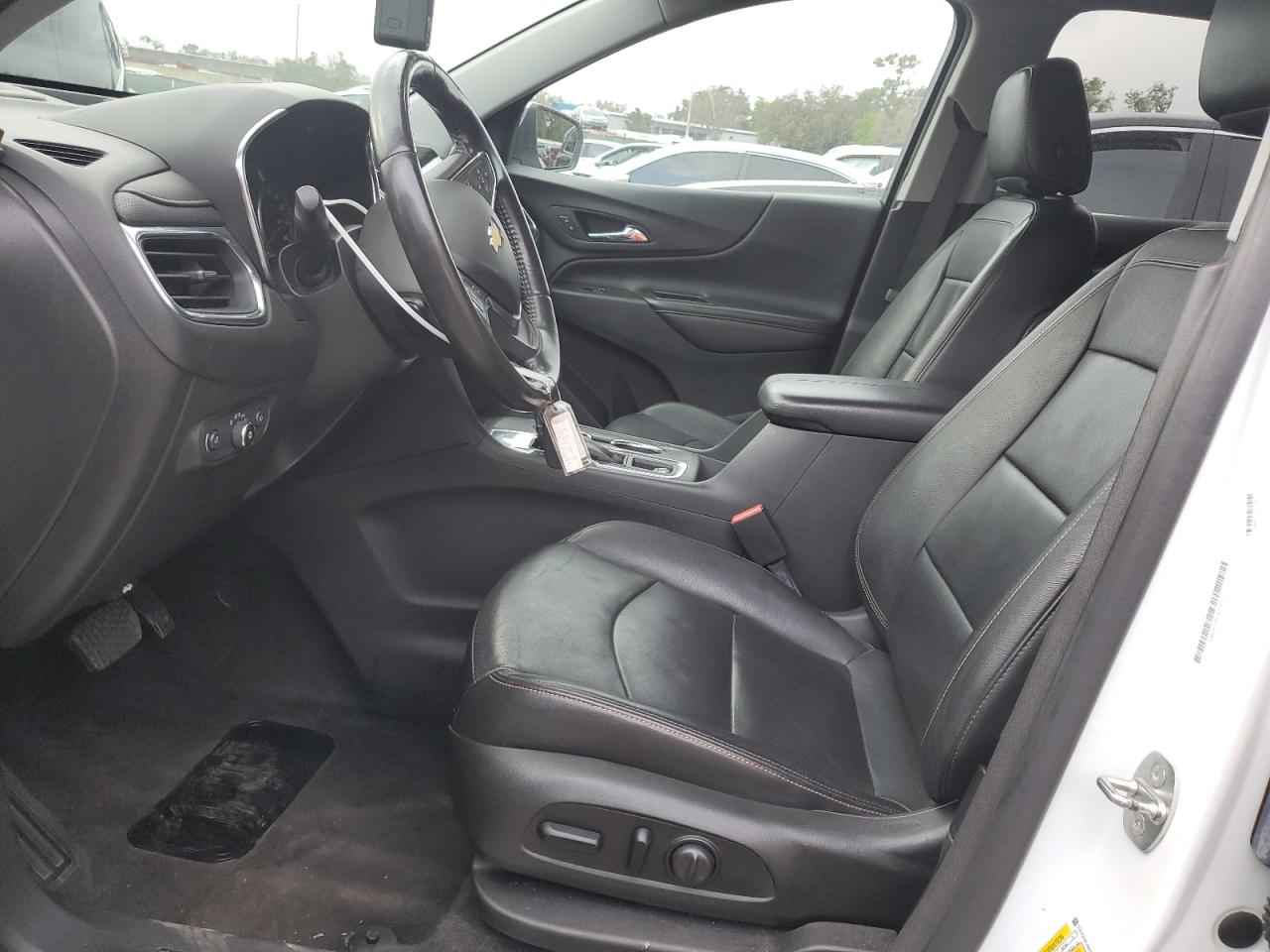 2021 Chevrolet Equinox - Image 7