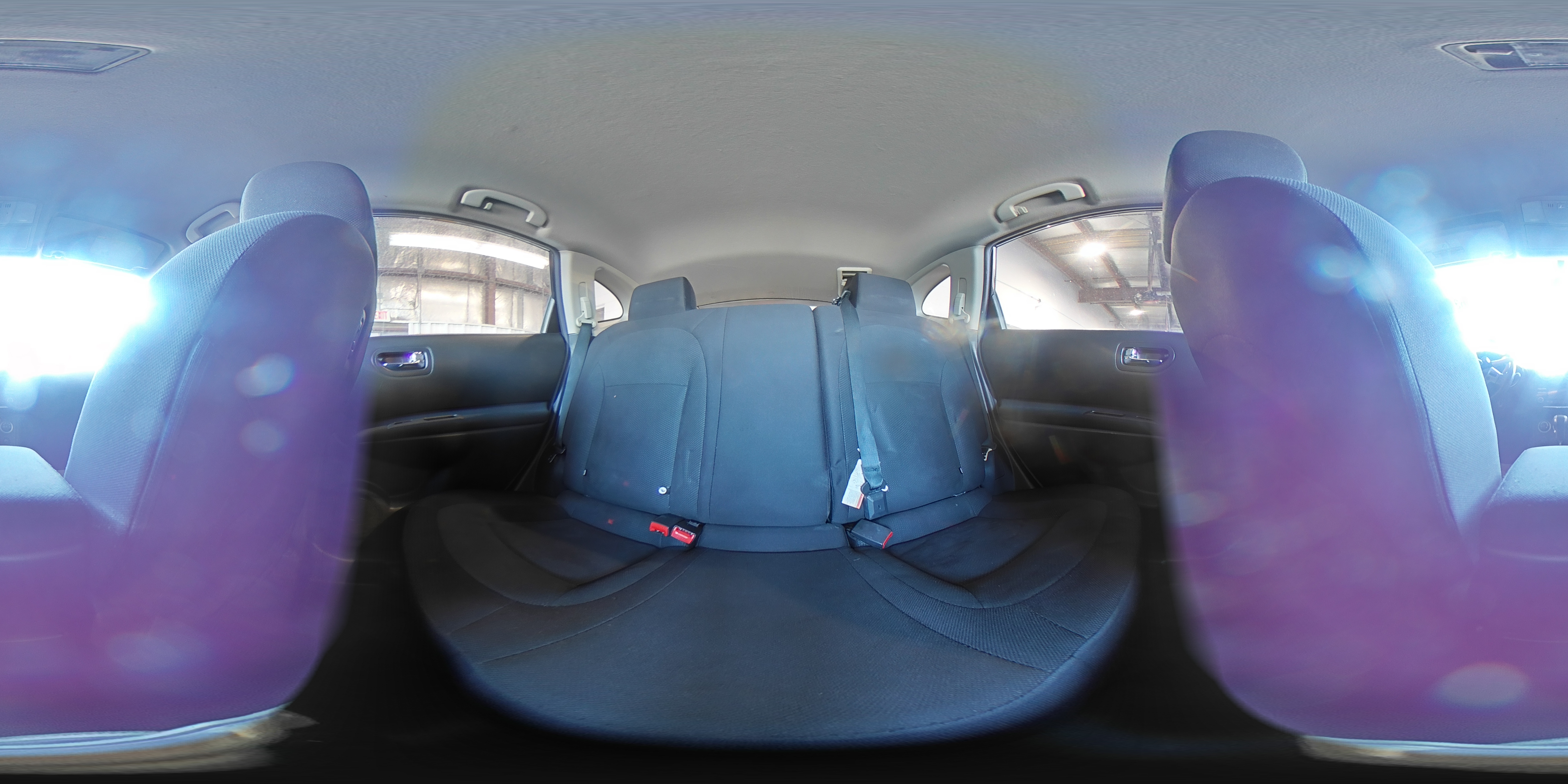 2015 Nissan Rogue - Image 14