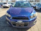 2013 Chevrolet Sonic Lt for Sale in Moraine, OH - Side