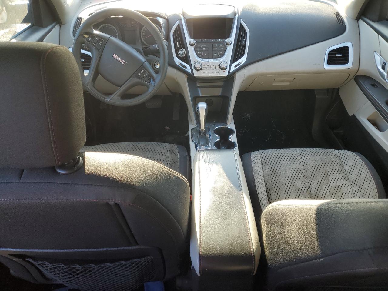 2013 GMC Terrain - Image 8