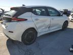 2025 Nissan Leaf Sv Plus na sprzedaż w Sun Valley, CA - Side