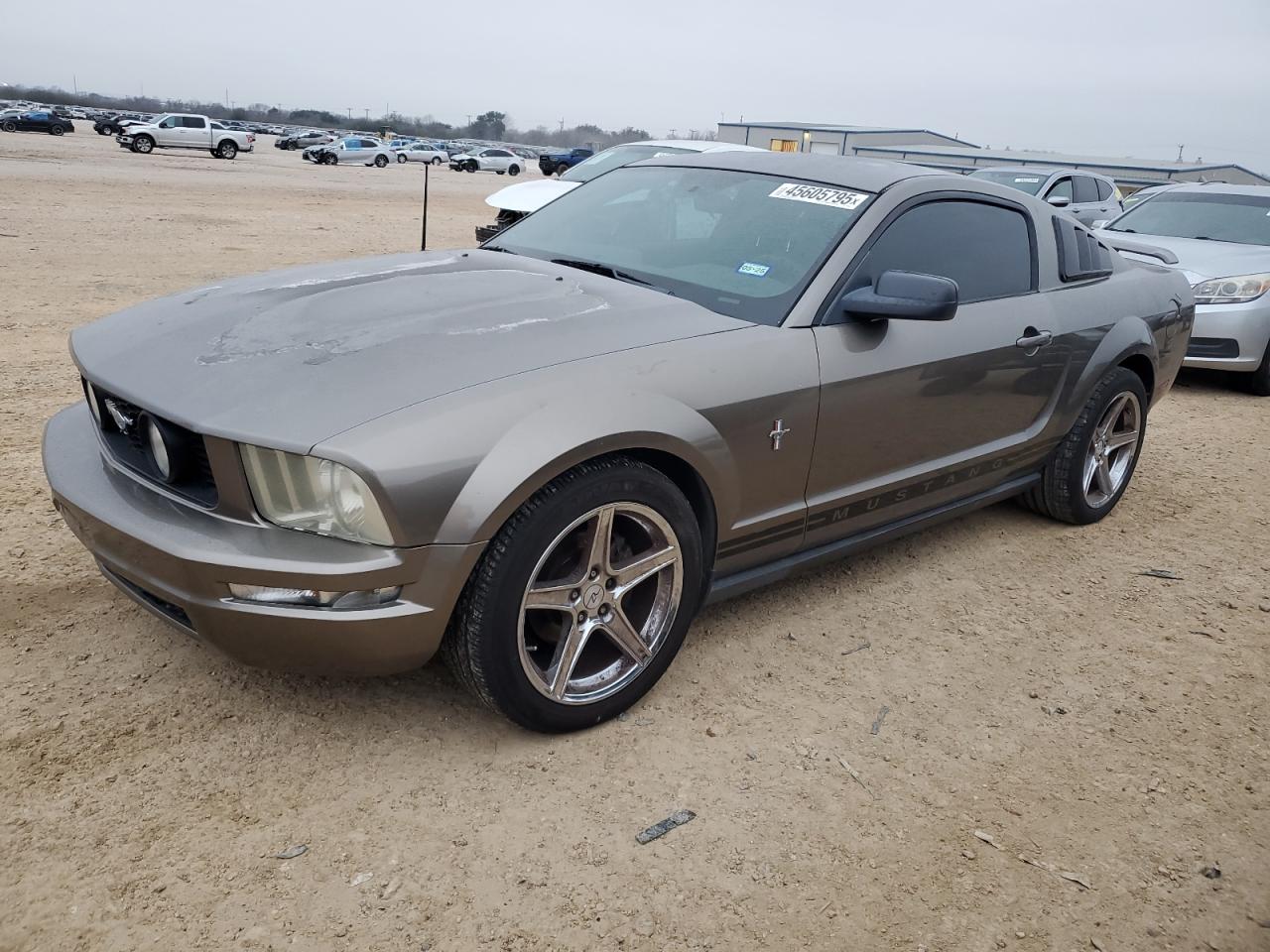 2005 Ford Mustang - Image 1