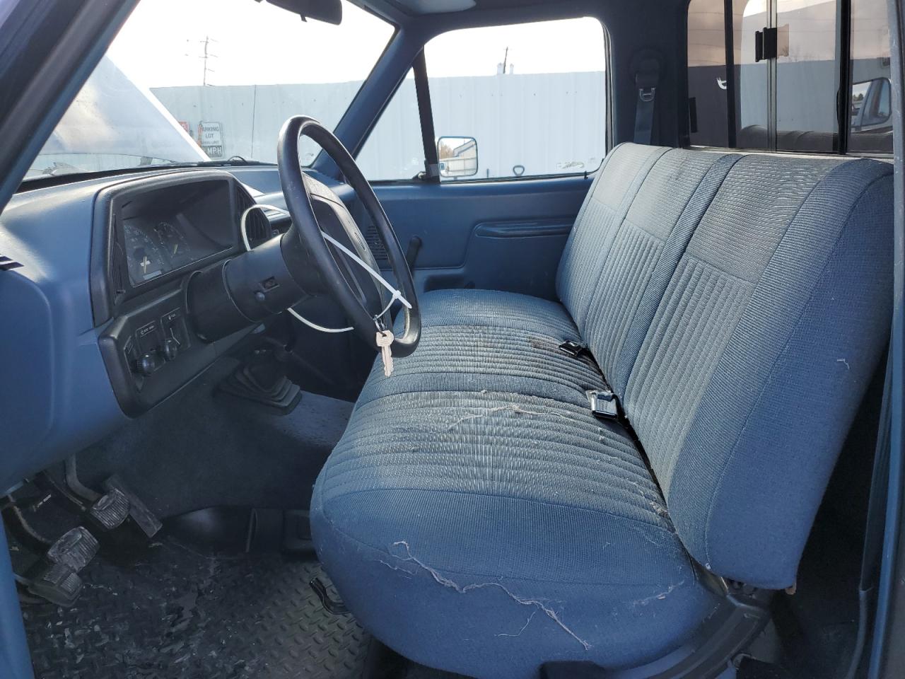 1988 Ford F-150 - Image 7