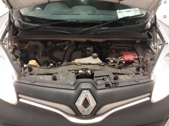2019 RENAULT KANGOO