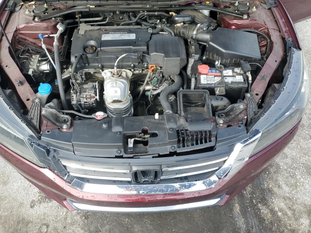 2013 Honda Accord - Image 11