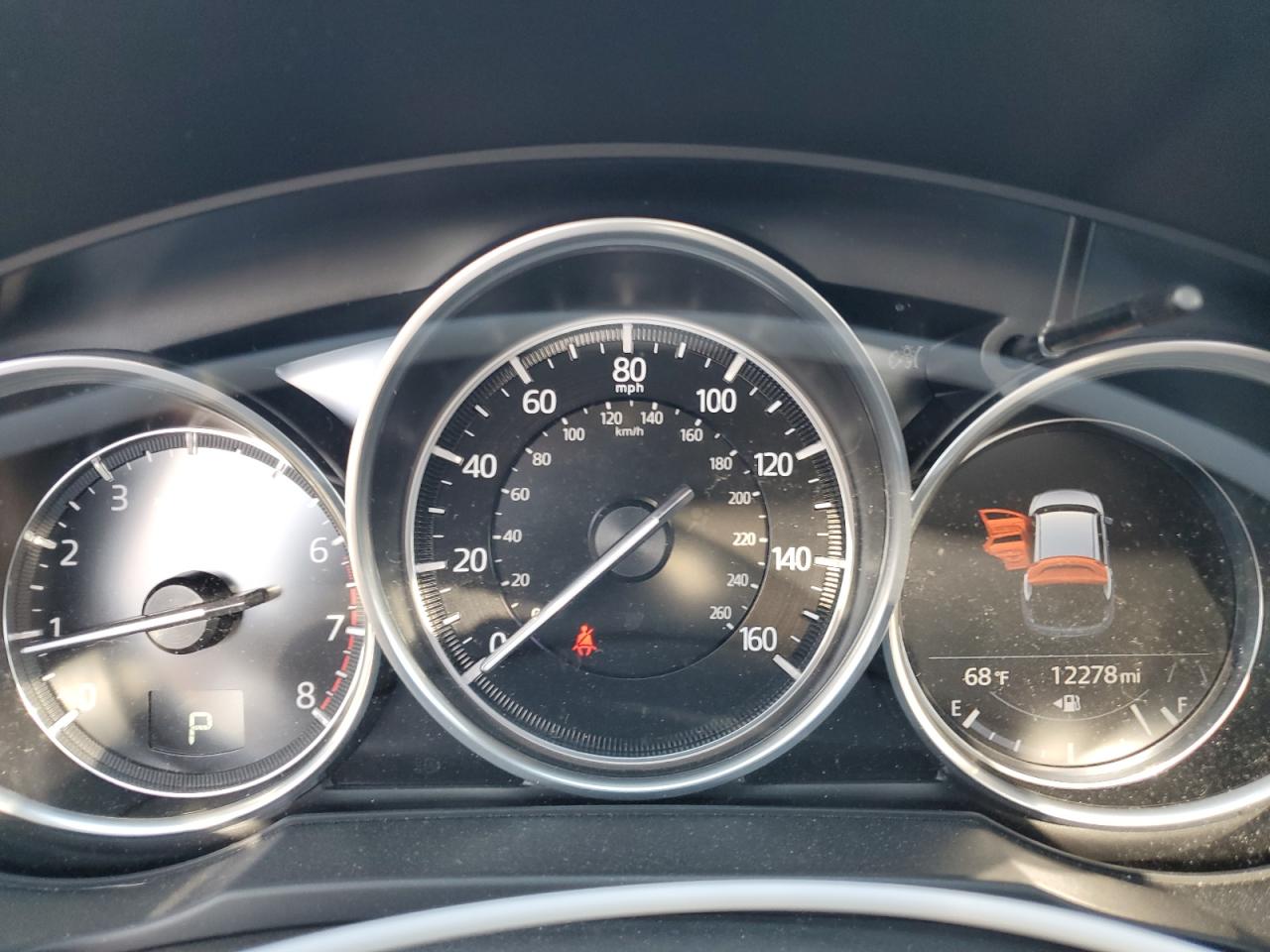 2022 Mazda CX-5 - Image 9