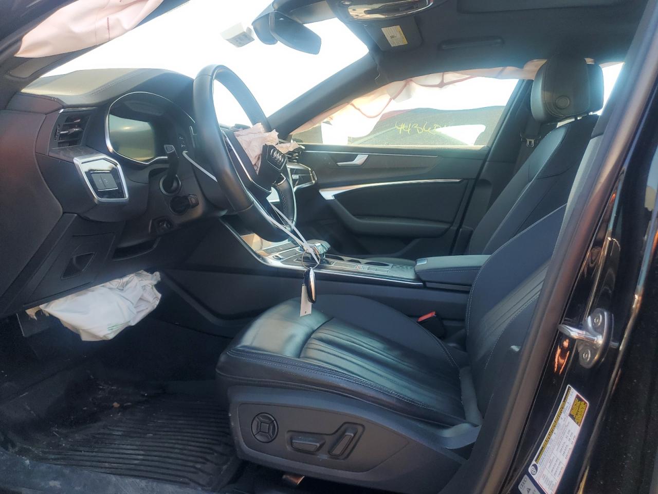 2023 Audi A6 - Image 7