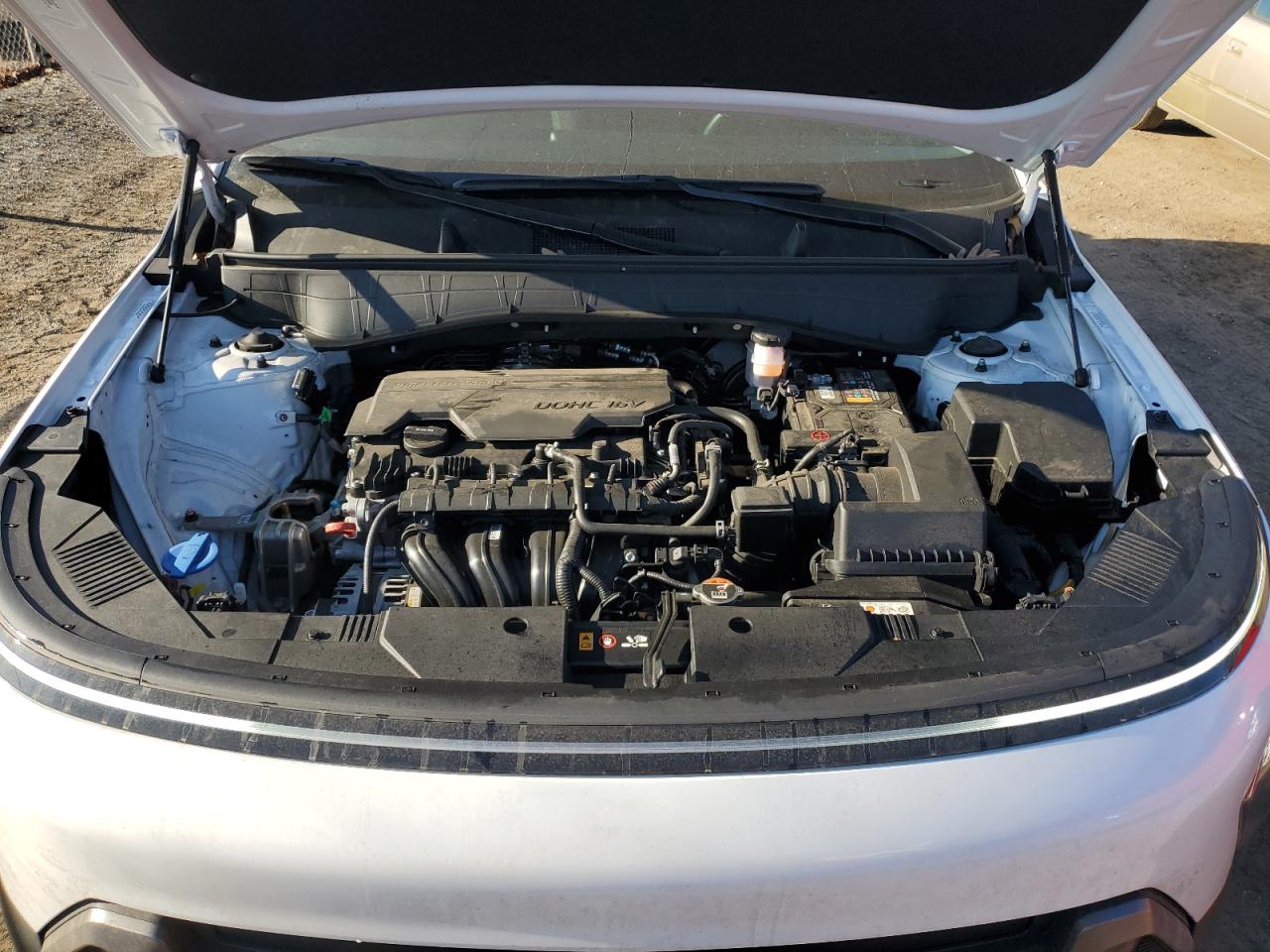 2024 Hyundai Kona - Image 12