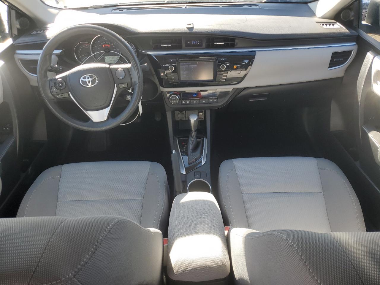 2016 Toyota Corolla - Image 8
