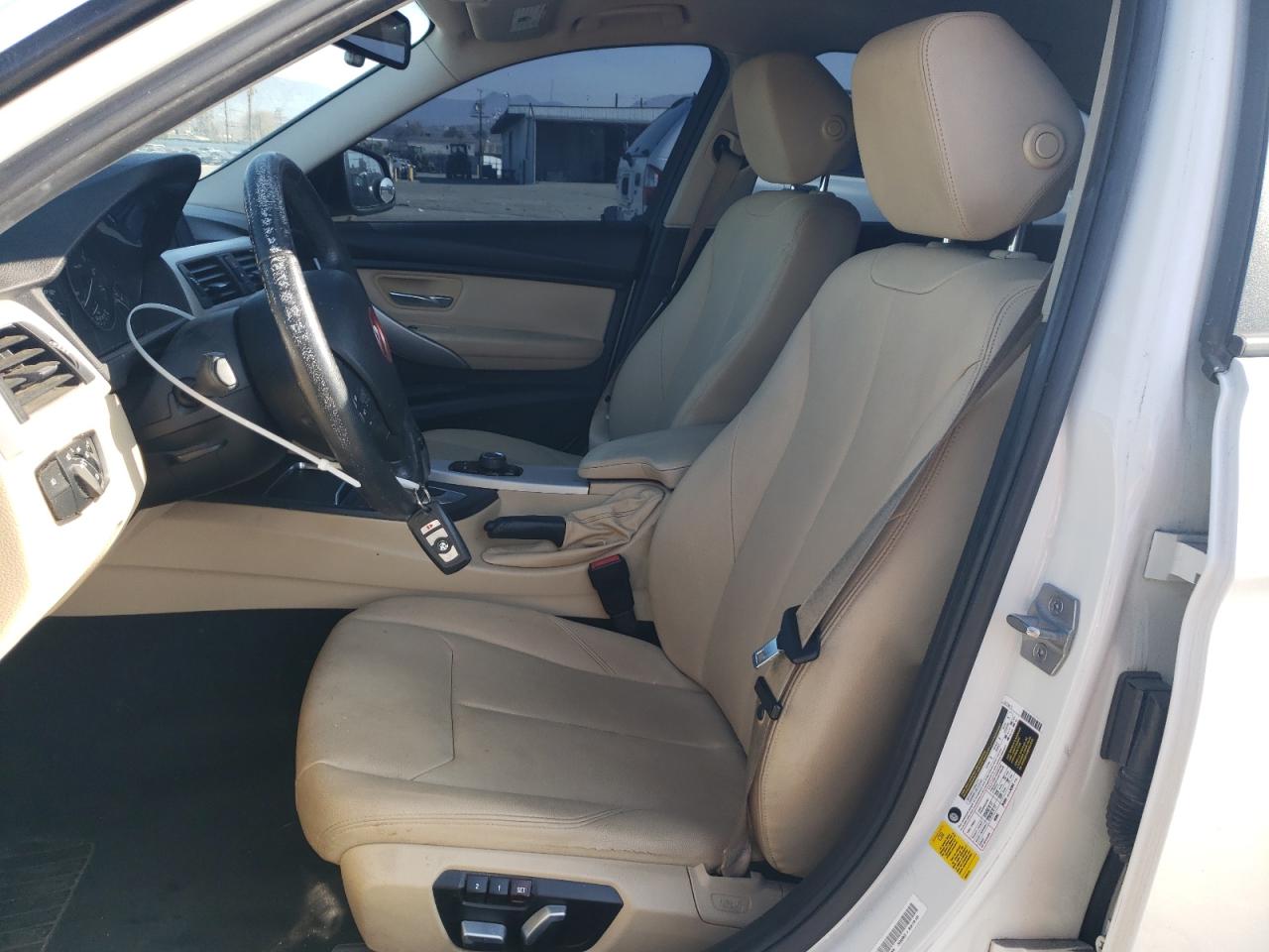 2018 BMW 3er - Image 7