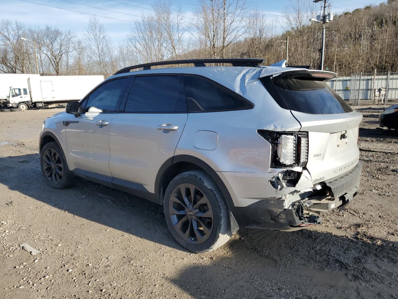 2022 Kia Sorento - Image 2