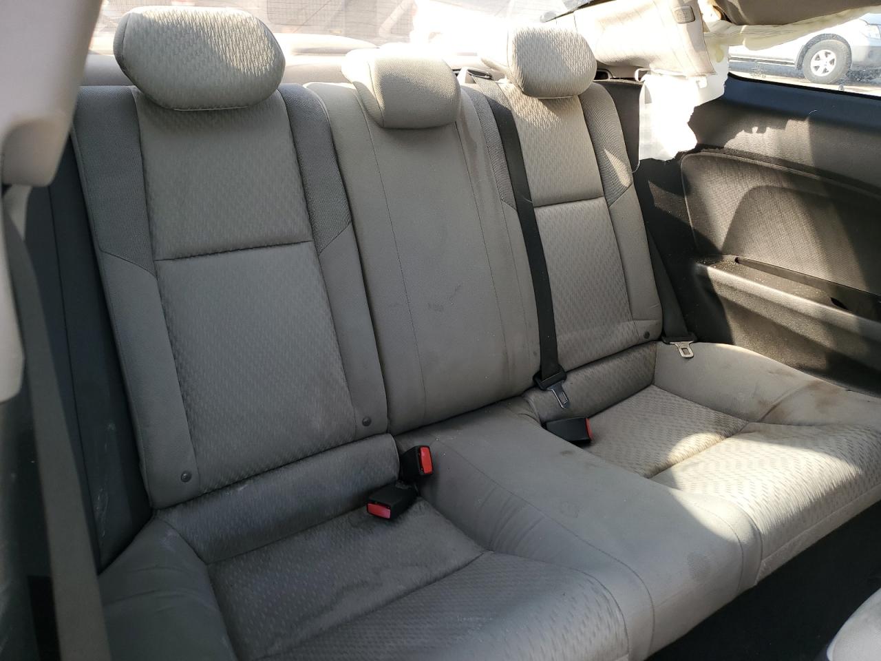 2015 Honda Civic - Image 10