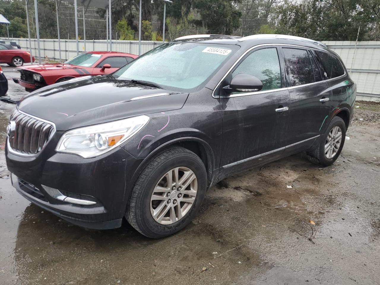 Buick Enclave