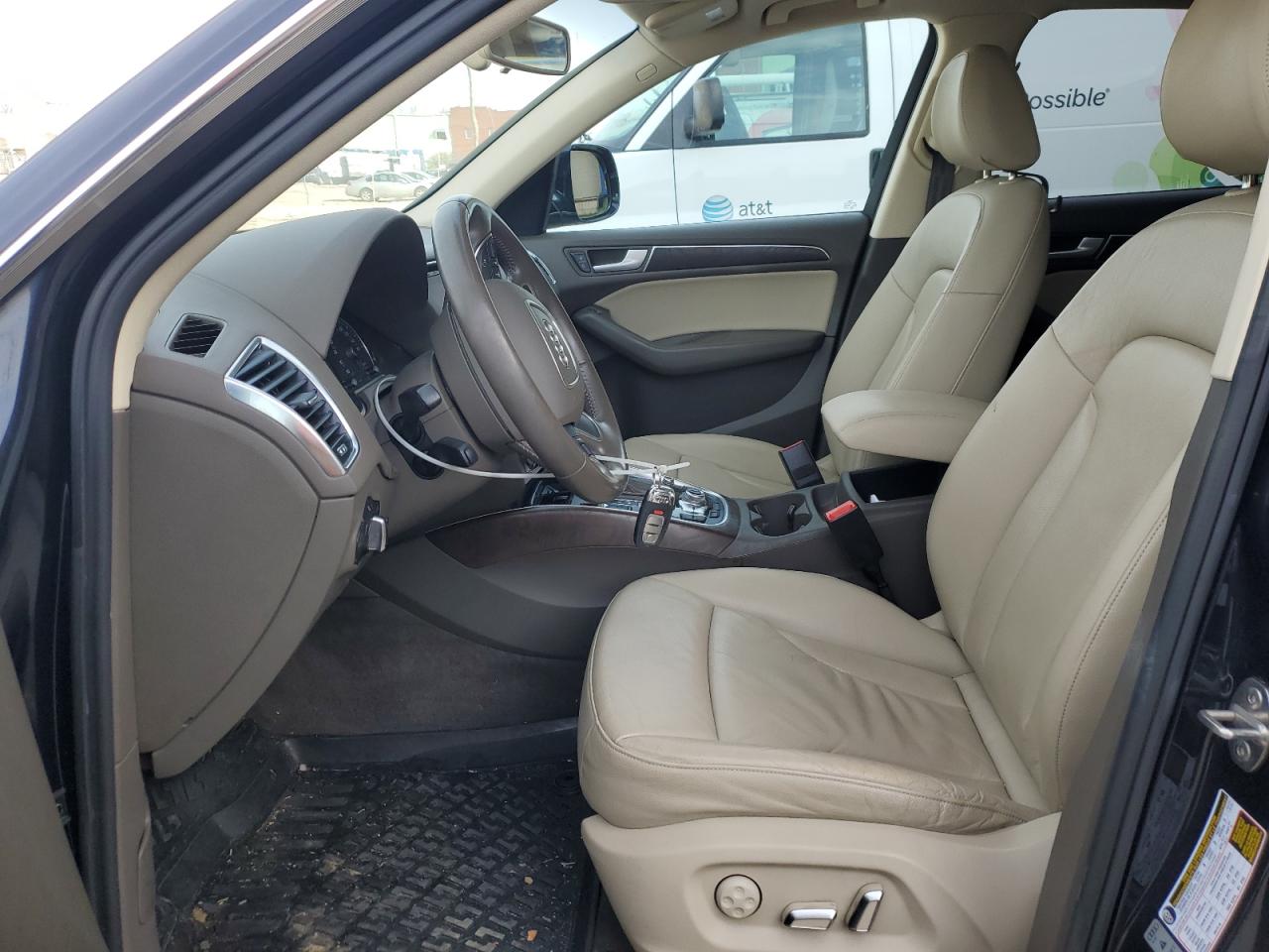 2015 Audi Q5 - Image 7