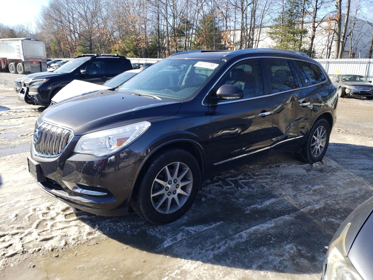 2015 Buick Enclave - Image 1