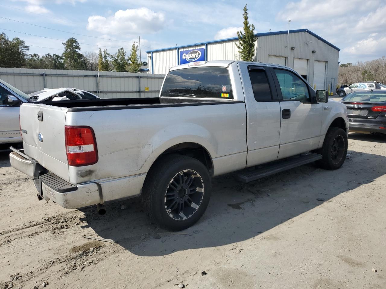 2008 Ford F-150 - Image 3