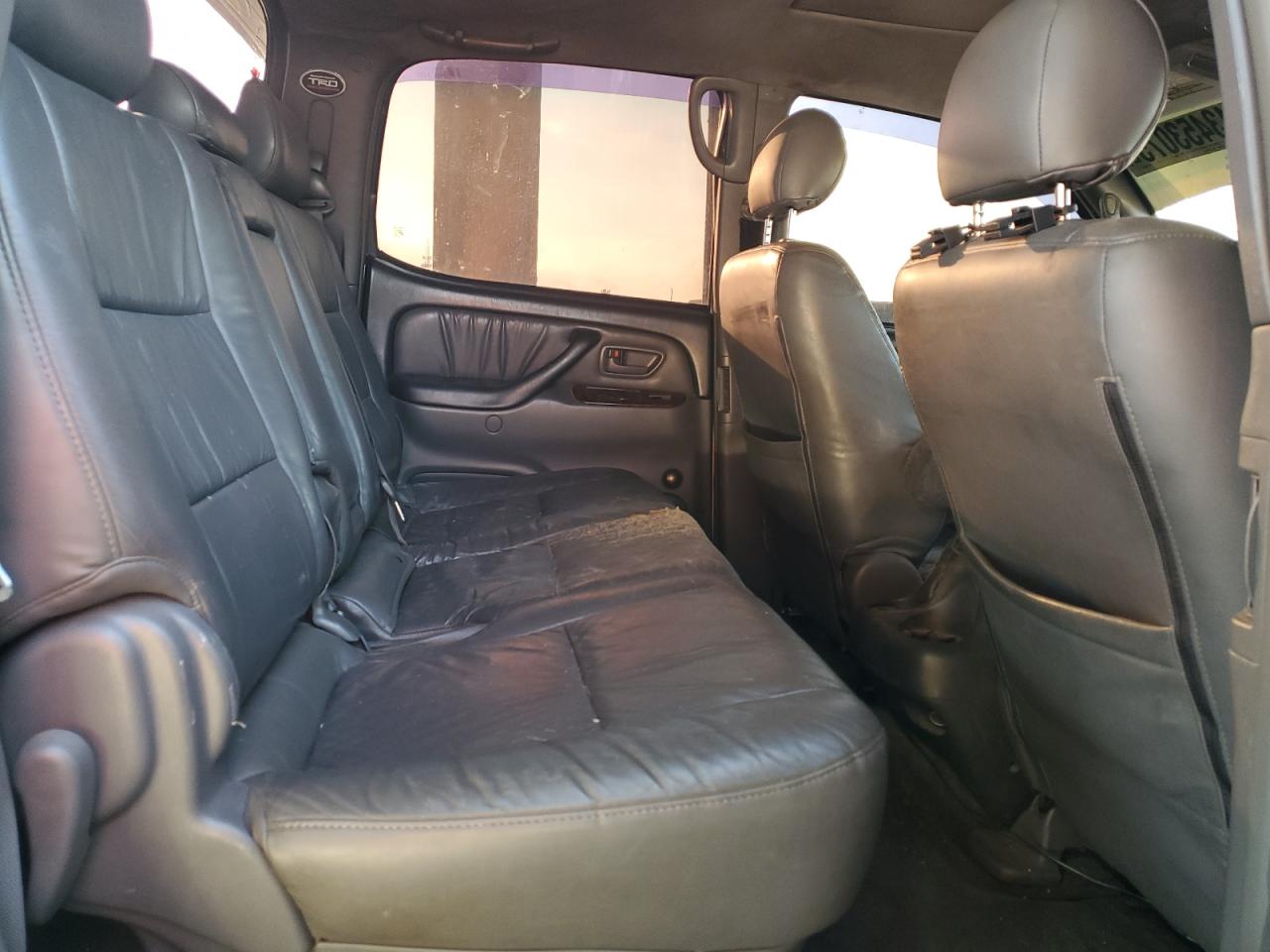 2005 Toyota Tundra - Image 10