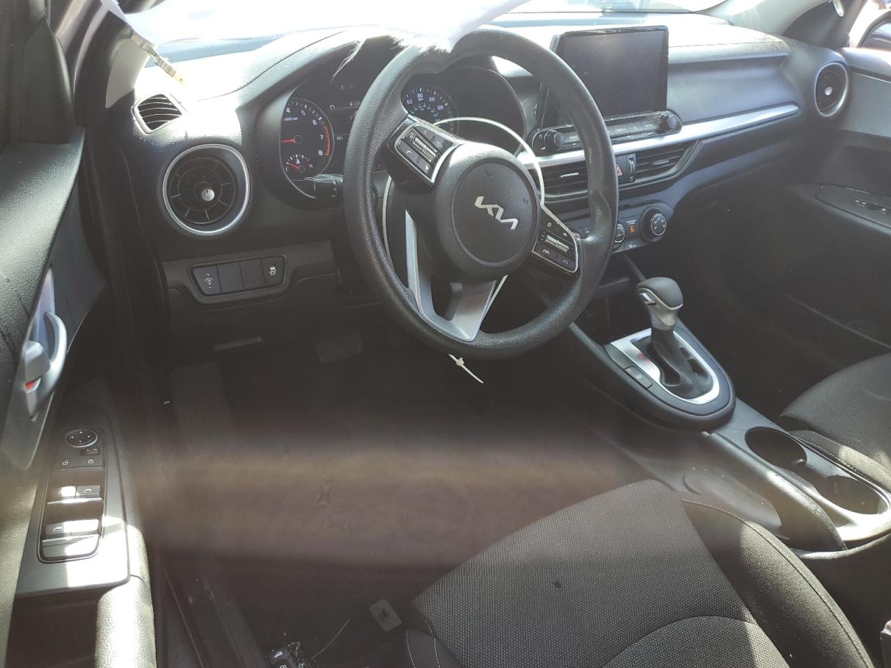 2023 Kia Forte - Image 8