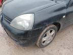 2008 RENAULT CLIO CAMPU for sale at Copart BRISTOL