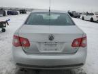 2007 Volkswagen Jetta Wolfsburg for Sale in Airway Heights, WA - Front End