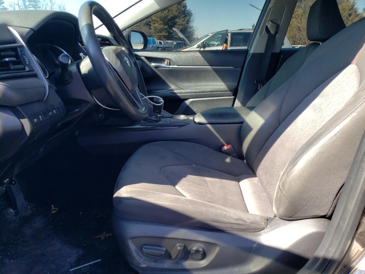 2018 Toyota Camry - Image 7