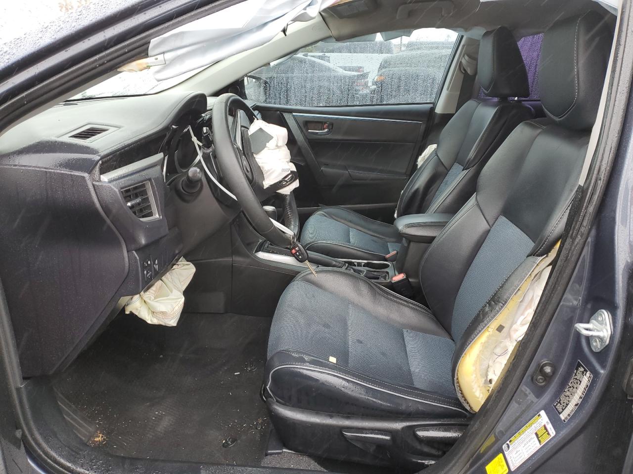 2016 Toyota Corolla - Image 7