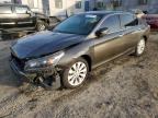 2014 Honda Accord Exl en Venta en Los Angeles, CA - Front End