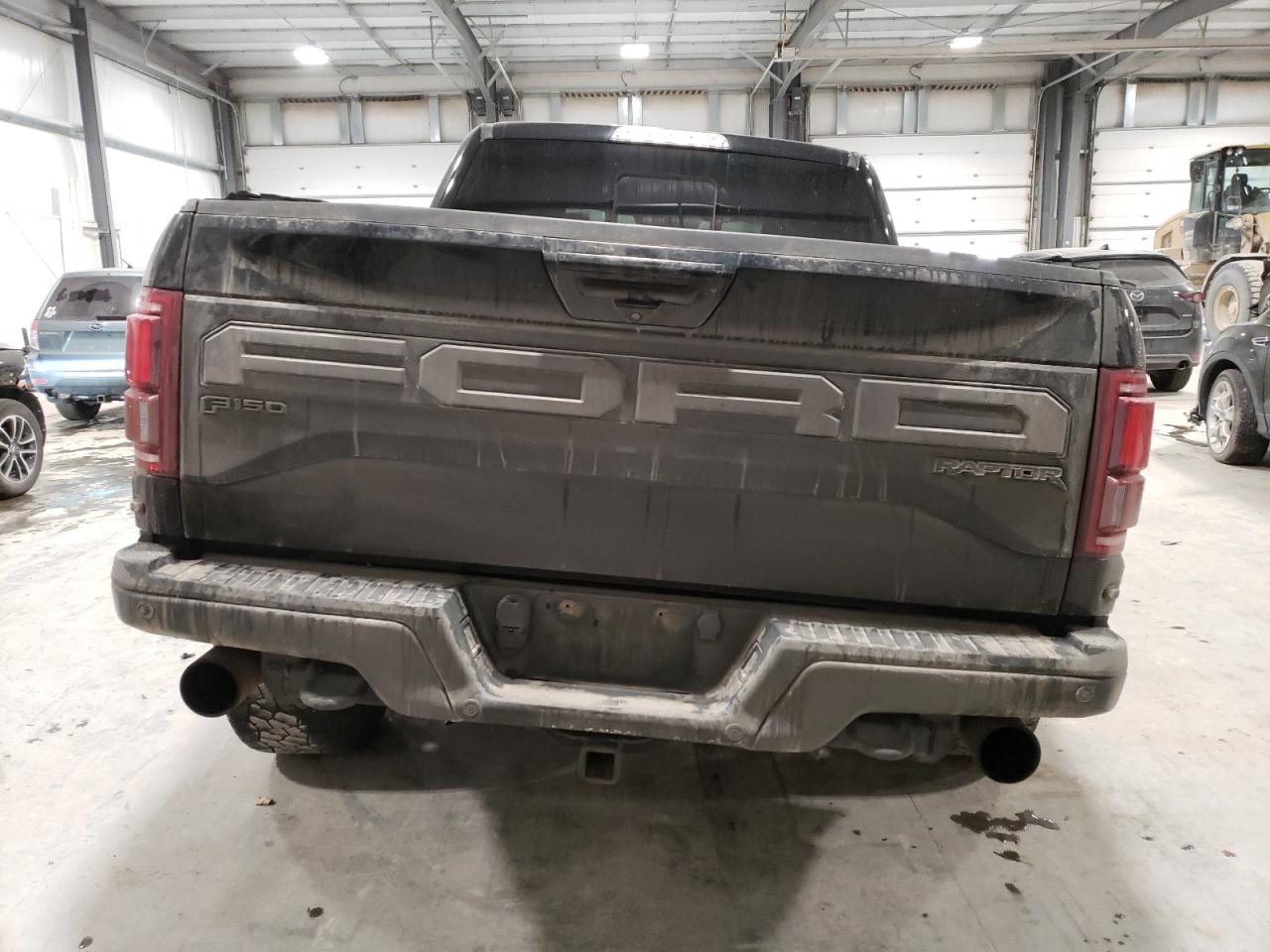 2019 Ford F-150 - Image 6